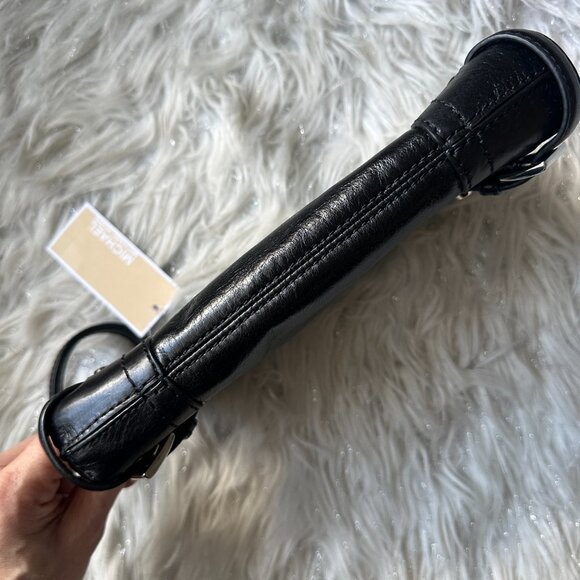 Michael Kors Fallon LG Clutch Wristlet - Picture 3 of 6